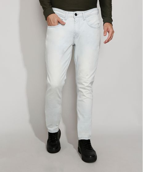 Calca-Jeans-Masculina-Slim-Azul-Claro-9982030-Azul_Claro_1