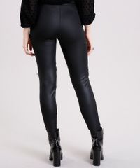 Calca-Legging-Feminina-com-Recorte-e-Ziper-Preta-9132366-Preto_2