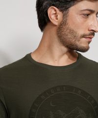 Camiseta-Masculina-Manga-Longa-Cabana-Gola-Careca-Verde-Militar-9981170-Verde_Militar_5