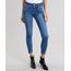 Calca-Jeans-Feminina-Super-Skinny-Modela-Bumbum-Sawary-com-Strass-Azul-Medio-9106140-Azul_Medio_1