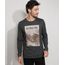 Camiseta-Masculina-Manga-Longa--National-Park--Gola-Careca-Cinza-Mescla-Escuro-9981164-Cinza_Mescla_Escuro_1