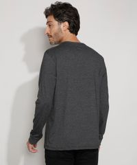 Camiseta-Masculina-Manga-Longa--National-Park--Gola-Careca-Cinza-Mescla-Escuro-9981164-Cinza_Mescla_Escuro_2