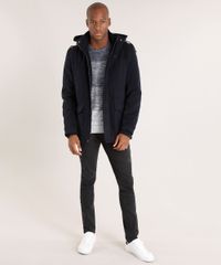 Calca-Masculina-Chino-Skinny-em-Algodao---Sustentavel-Preta-9108160-Preto_3