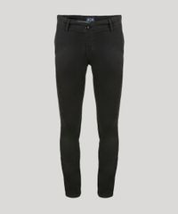 Calca-Masculina-Chino-Skinny-em-Algodao---Sustentavel-Preta-9108160-Preto_5