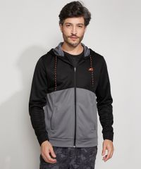 Blusa-de-Moletom-Masculina-Esportiva-Ace-com-Recortes-e-Capuz-Preta-9974285-Preto_1