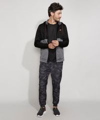 Blusa-de-Moletom-Masculina-Esportiva-Ace-com-Recortes-e-Capuz-Preta-9974285-Preto_3