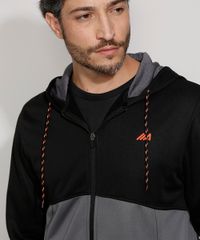 Blusa-de-Moletom-Masculina-Esportiva-Ace-com-Recortes-e-Capuz-Preta-9974285-Preto_4