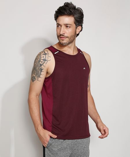 Regata-Masculina-Esportiva-Ace-com-Recorte-Gola-Careca-Roxa-9721915-Roxo_1