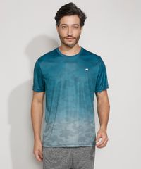 Camiseta-Masculina-Manga-Curta-Esportiva-Ace-Camuflada-Gola-Careca-Verde-Escuro-9981315-Verde_Escuro_1