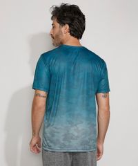 Camiseta-Masculina-Manga-Curta-Esportiva-Ace-Camuflada-Gola-Careca-Verde-Escuro-9981315-Verde_Escuro_2