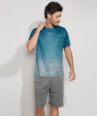 Camiseta-Masculina-Manga-Curta-Esportiva-Ace-Camuflada-Gola-Careca-Verde-Escuro-9981315-Verde_Escuro_3