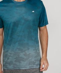 Camiseta-Masculina-Manga-Curta-Esportiva-Ace-Camuflada-Gola-Careca-Verde-Escuro-9981315-Verde_Escuro_6