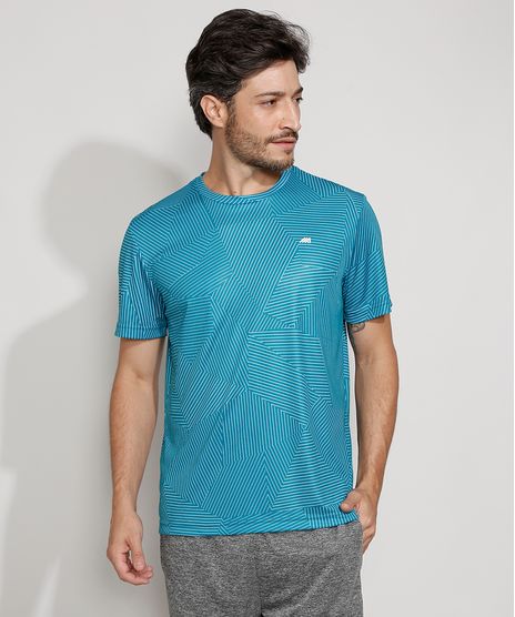 Camiseta-Masculina-Manga-Curta-Esportiva-Ace-Estampada-Geometrica-Gola-Careca-Verde-Escuro-9981318-Verde_Escuro_1