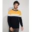 Sueter-de-Trico-Masculino-com-Listras-Gola-Careca-Mostarda-9780953-Mostarda_1
