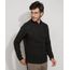 Sueter-de-Trico-Masculino-Texturizado-Gola-Careca-Cinza-Mescla-Escuro-9973739-Cinza_Mescla_Escuro_1