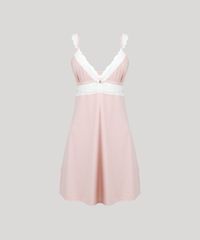 Camisola-Feminina-com-Renda-Alcas-Finas-Rose-9026622-Rose_5