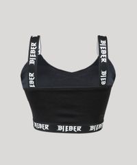 Regata-Feminina-Cropped-Justin-Bieber-com-Elastico-Preto-9163262-Preto_6
