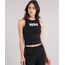 Regata-Feminina-Cropped--Bieber--Decote-Redondo-em-Algodao---Sustentavel-Preta-9143791-Preto_1