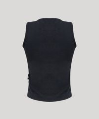 Regata-Feminina-Cropped--Bieber--Decote-Redondo-em-Algodao---Sustentavel-Preta-9143791-Preto_6