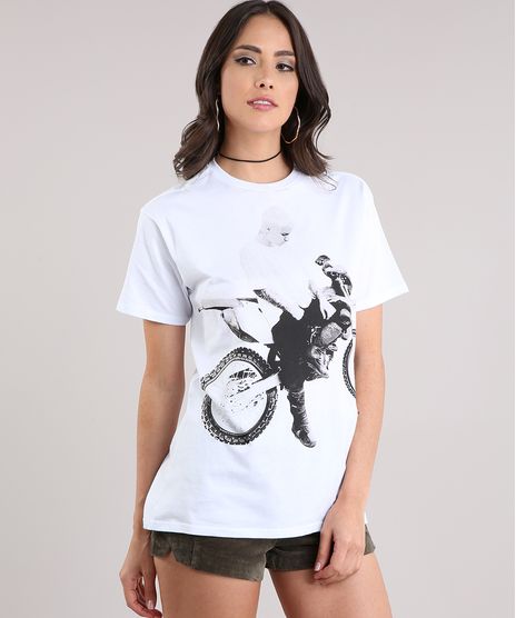 Blusa-Feminina-Justin-Bieber-Manga-Curta-Decote-Redondo-em-Algodao---Sustentavel-Branca-9129831-Branco_1