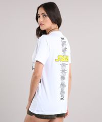 Blusa-Feminina-Justin-Bieber-Manga-Curta-Decote-Redondo-em-Algodao---Sustentavel-Branca-9129831-Branco_2