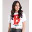 Blusa-Feminina--Team-Bieber--Manga-Curta-Decote-Redondo-em-Algodao---Sustentavel-Branca-9129704-Branco_1