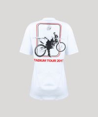 Blusa-Feminina--Team-Bieber--Manga-Curta-Decote-Redondo-em-Algodao---Sustentavel-Branca-9129704-Branco_6