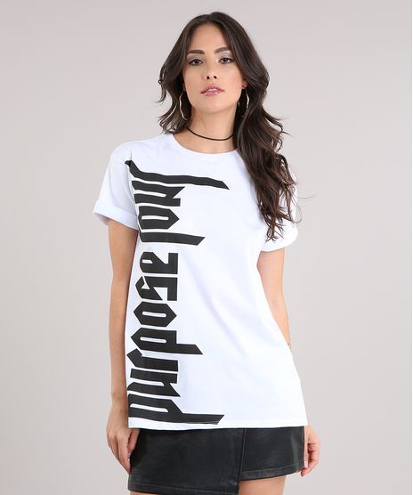 Blusa-Feminina-Justin-Bieber--Purpose-Tour--Manga-Curta-Decote-Redondo-em-Algodao---Sustentavel-Branca-9129703-Branco_1