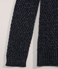 Cardigan-de-Trico-Infantil-com-Lurex-Azul-Marinho-9797537-Azul_Marinho_4