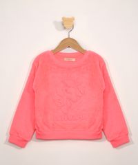 Blusa-Infantil-Unicornio-Fleece-Rosa-9811547-Rosa_1