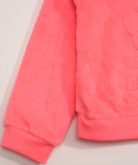 Blusa-Infantil-Unicornio-Fleece-Rosa-9811547-Rosa_3
