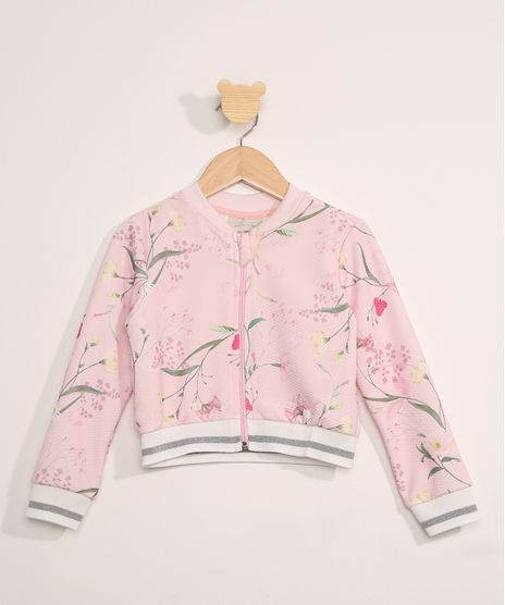 Jaqueta-Infantil-Bomber-Estampada-Floral-Rosa-Claro-9980757-Rosa_Claro_1
