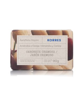 Sabonete-em-Barra-Korres-Amendoa-e-Cereja-90g-Unico-9988909-Unico_1