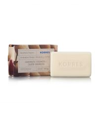 Sabonete-em-Barra-Korres-Amendoa-e-Cereja-90g-Unico-9988909-Unico_2