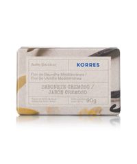 Sabonete-em-Barra-Korres-Flor-de-Baunilha-Mediterranea-90g-Unico-9988914-Unico_1