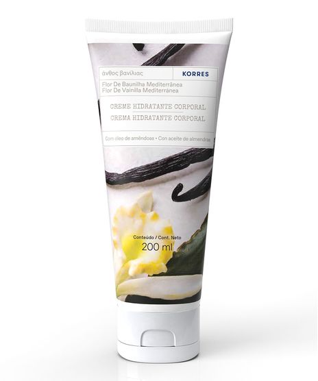 Creme-Desodorante-Hidratante-Corporal-Korres-Flor-de-Baunilha-Mediterranea-200ml-Unico-9989100-Unico_1