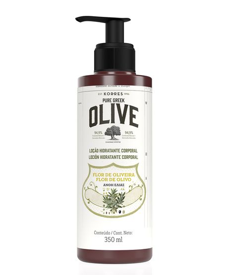 Locao-Desodorante-Hidratante-Corporal-Korres-Oleo-de-Oliva-e-Flor-350ml-Unico-9989847-Unico_1