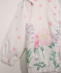 Jaqueta-Infantil-Estampada-Floral-com-Babados-e-Capuz-Off-White-9966804-Off_White_4