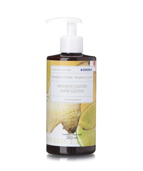 Sabonete-Liquido-Korres-Gengibre-e-Limao-250ml-Unico-9988852-Unico_1