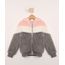 Jaqueta-Infantil-Bomber-em-Pelucia-com-Capuz-Cinza-9972180-Cinza_1