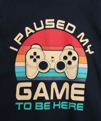 Camiseta-Infantil-Manga-Longa--I-Paused-My-Game--Azul-Marinho-9978459-Azul_Marinho_2
