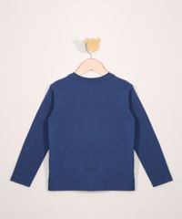 Camiseta-Infantil-Manga-Longa-Homem-Aranha-com-Paetes-Azul-9979830-Azul_3