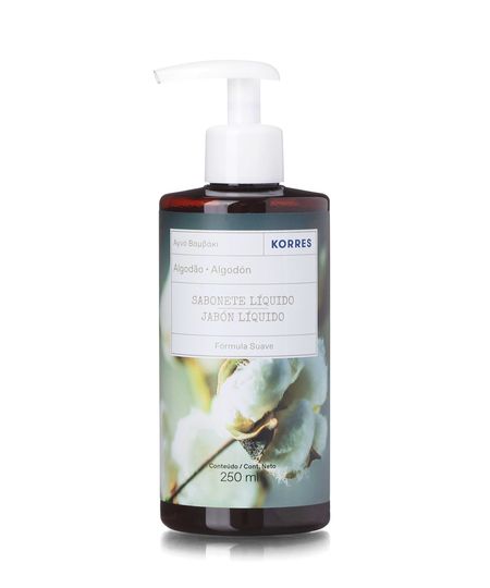 Sabonete-Liquido-Korres-Algodao-250ml-Unico-9988906-Unico_1