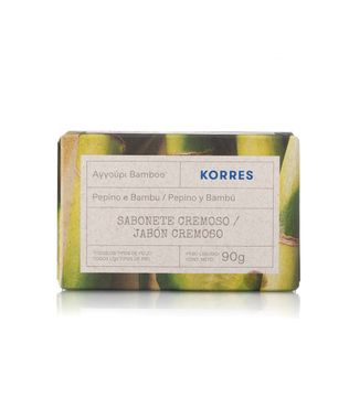 Sabonete-em-Barra-Korres-Pepino-e-Bambu-90g-Unico-9988910-Unico_1