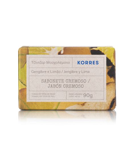 Sabonete-em-Barra-Korres-Gengibre-e-Limao-90g-Unico-9988911-Unico_1