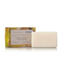 Sabonete-em-Barra-Korres-Gengibre-e-Limao-90g-Unico-9988911-Unico_2