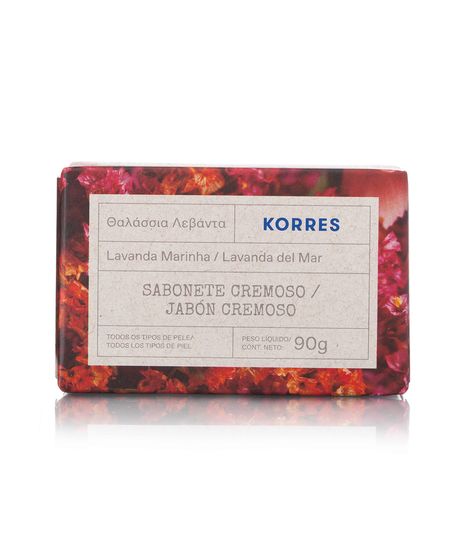Sabonete-em-Barra-Korres-Lavanda-Marinha-90g-Unico-9988917-Unico_1