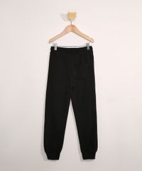 Calca-Infantil-Jogger--Enjoy--Preta-9947064-Preto_2