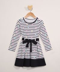 Vestido-Infantil-Manga-Longa-Listrado-com-Poa--Off-White-9979998-Off_White_1