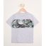 Camiseta-Infantil-Manga-Curta-com-Recorte-Camuflado-e-Bolso-Cinza-Mescla-Claro-9970803-Cinza_Mescla_Claro_1